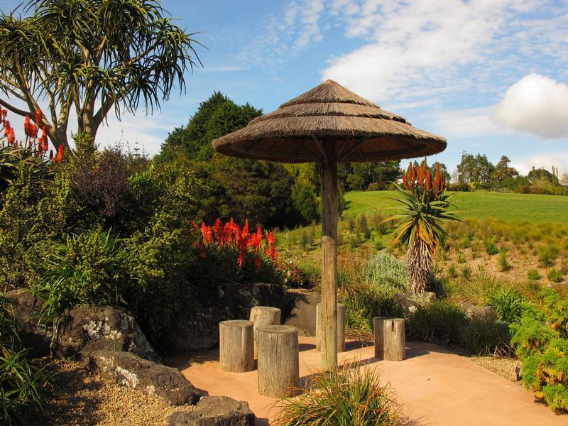 Auckland Botanic Gardens in Auckland | My Guide Auckland