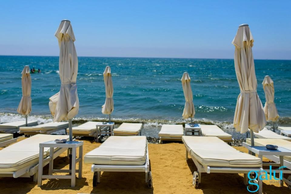 Galu Seaside in Cyprus | My Guide Cyprus
