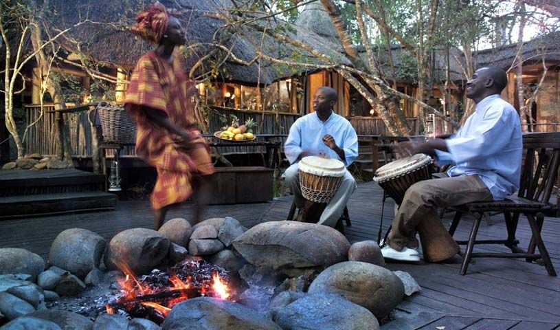 community based tourism in south africa