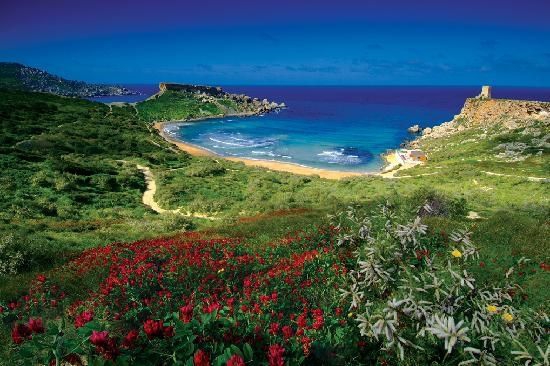 malta eco tourism