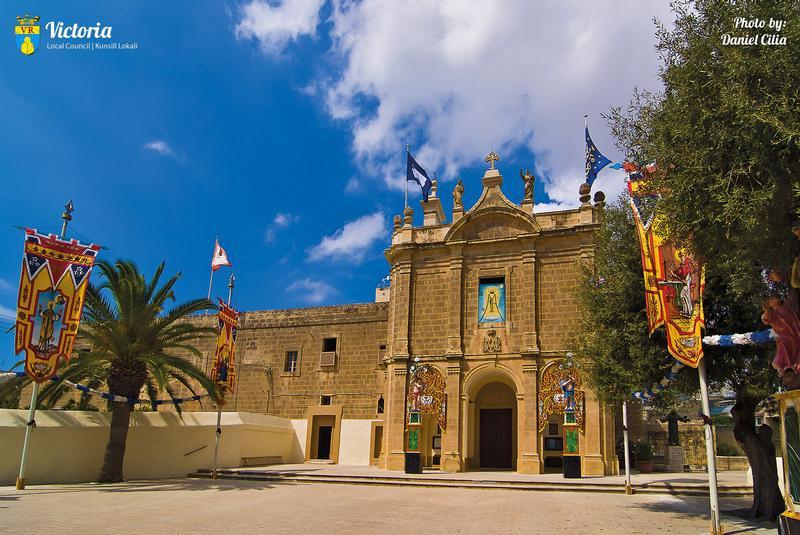 Victoria - Rabat (Gozo) in Malta | My Guide Malta