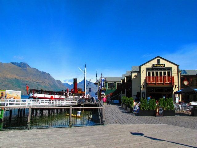 7 Cheap (and Not So Cheap) Places To Eat in Queenstown | My Guide
