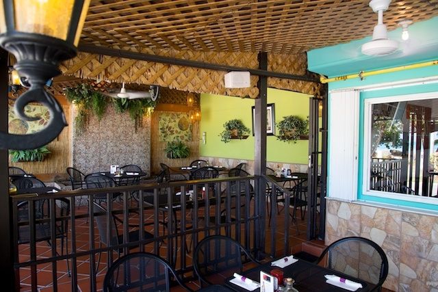 La Parrilla Restaurant in Puerto Rico | My Guide Puerto Rico
